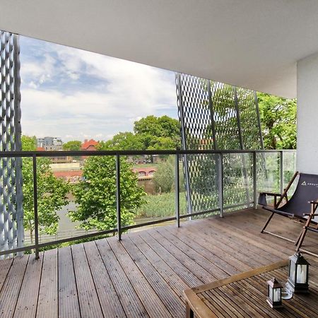 About Art Apartments - Sikorskiego Breslavia Esterno foto