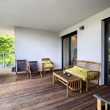 About Art Apartments - Sikorskiego Breslavia Esterno foto