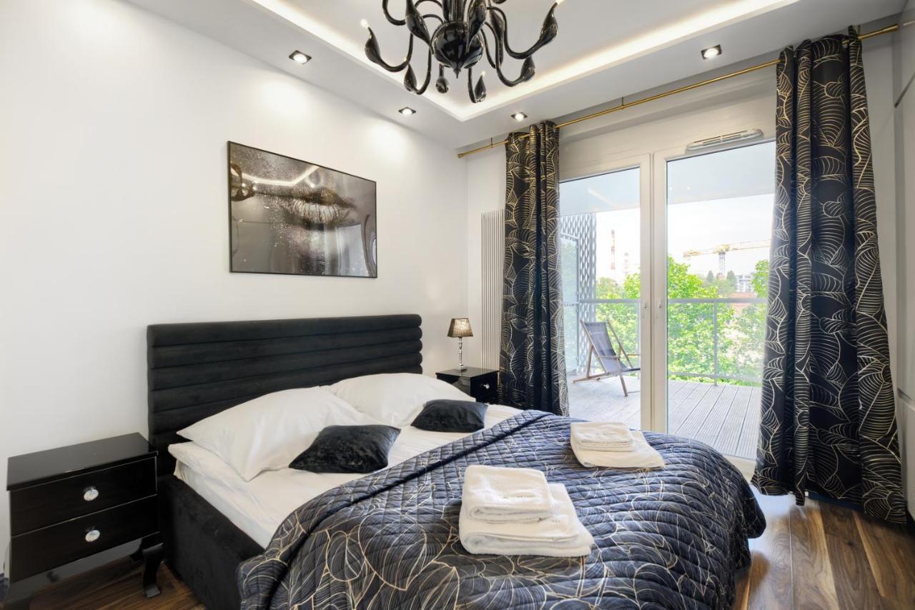 About Art Apartments - Sikorskiego Breslavia Esterno foto