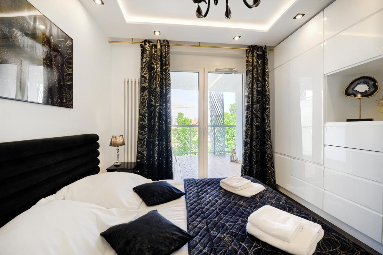 About Art Apartments - Sikorskiego Breslavia Esterno foto