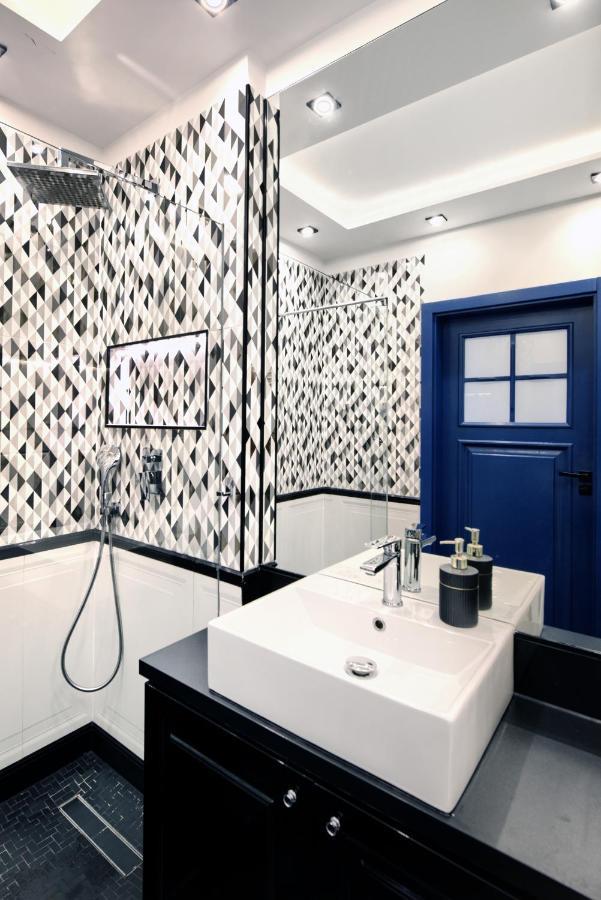 About Art Apartments - Sikorskiego Breslavia Esterno foto