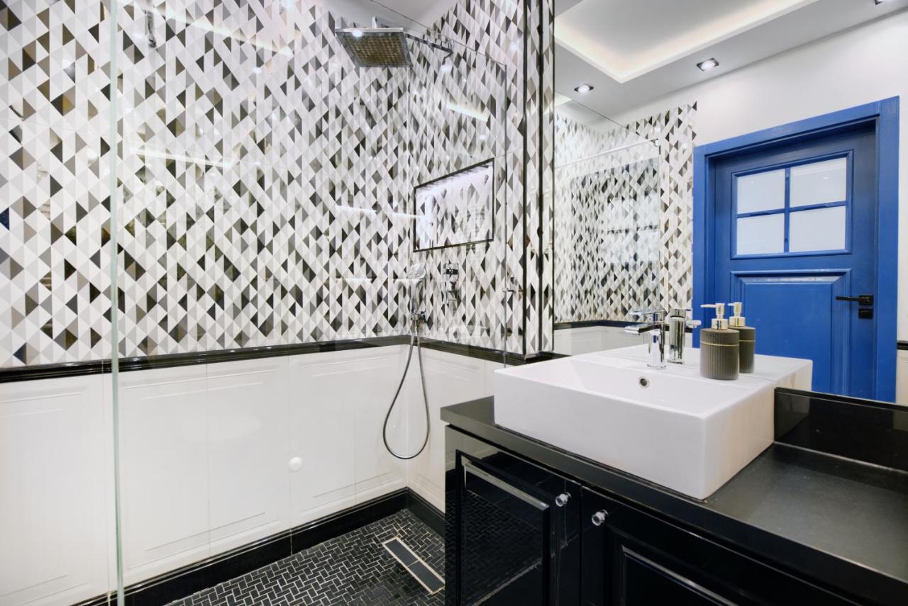 About Art Apartments - Sikorskiego Breslavia Esterno foto