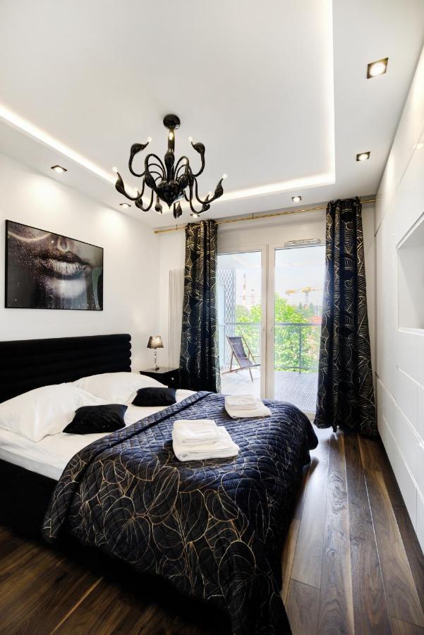 About Art Apartments - Sikorskiego Breslavia Esterno foto