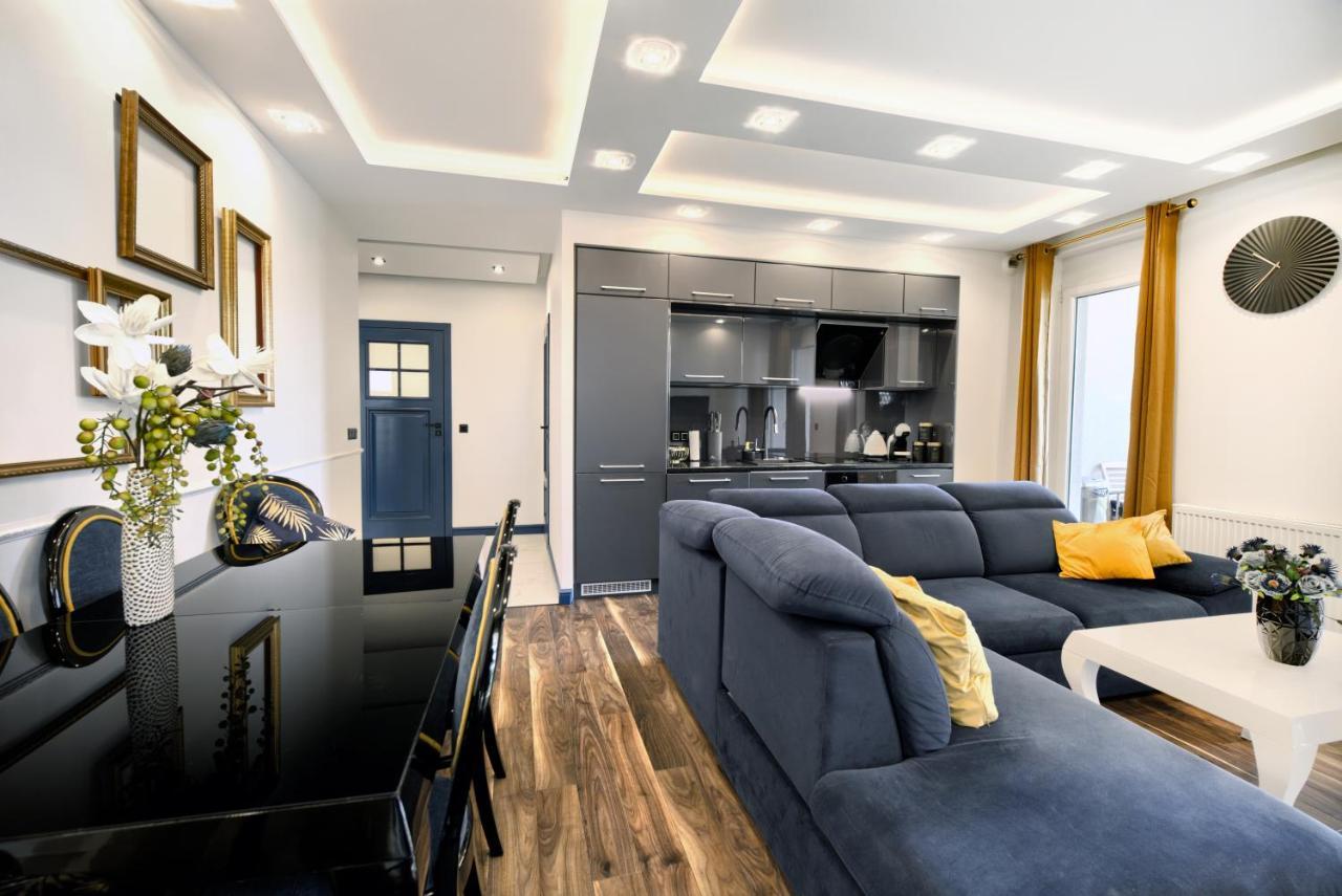 About Art Apartments - Sikorskiego Breslavia Esterno foto