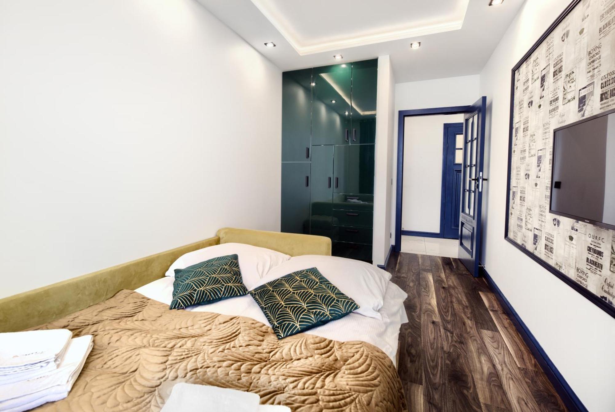 About Art Apartments - Sikorskiego Breslavia Esterno foto