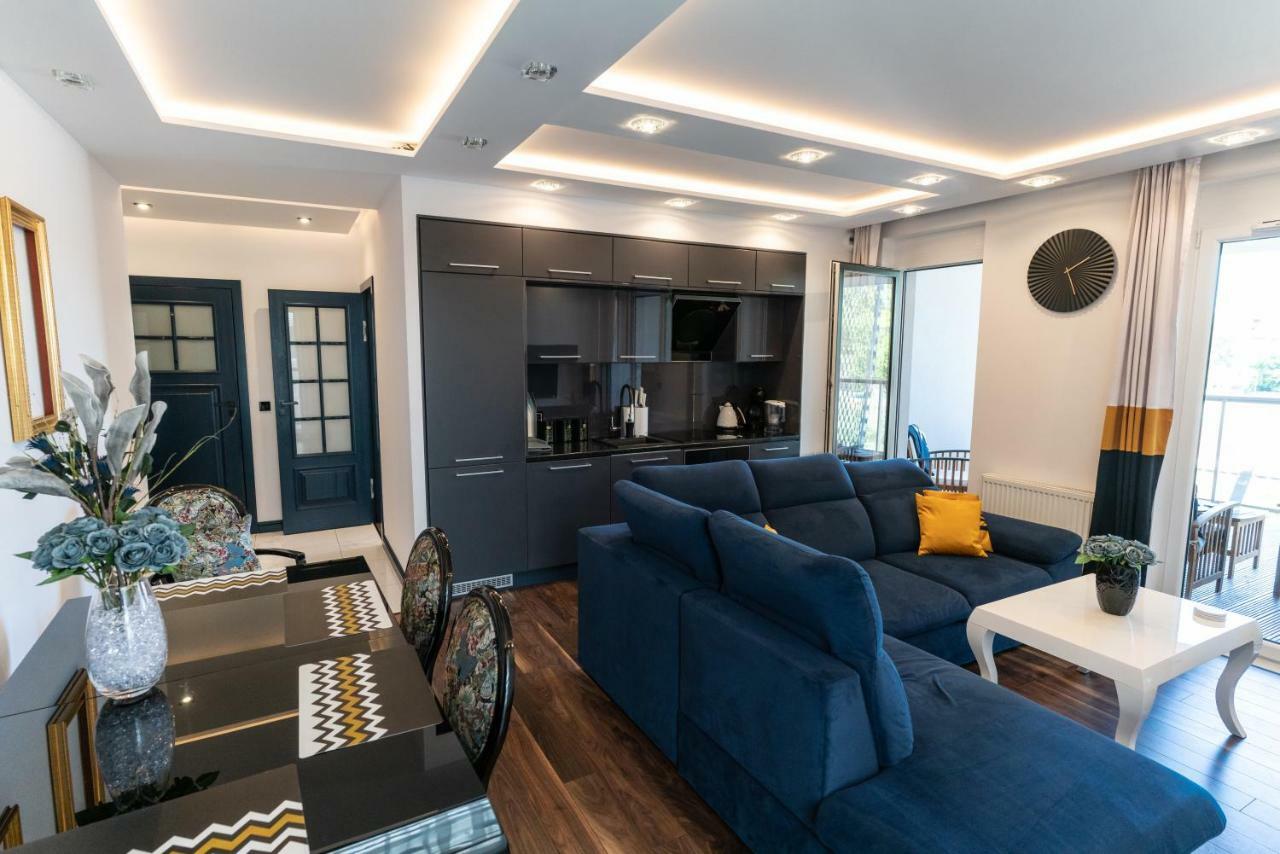 About Art Apartments - Sikorskiego Breslavia Esterno foto